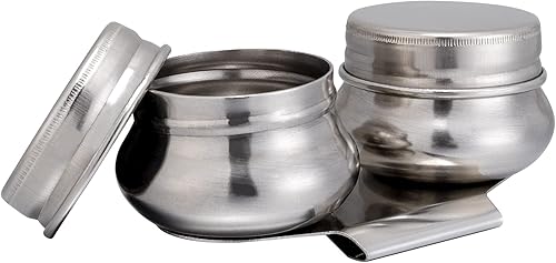 MyLifeUNIT Taza de paleta de doble boca grande