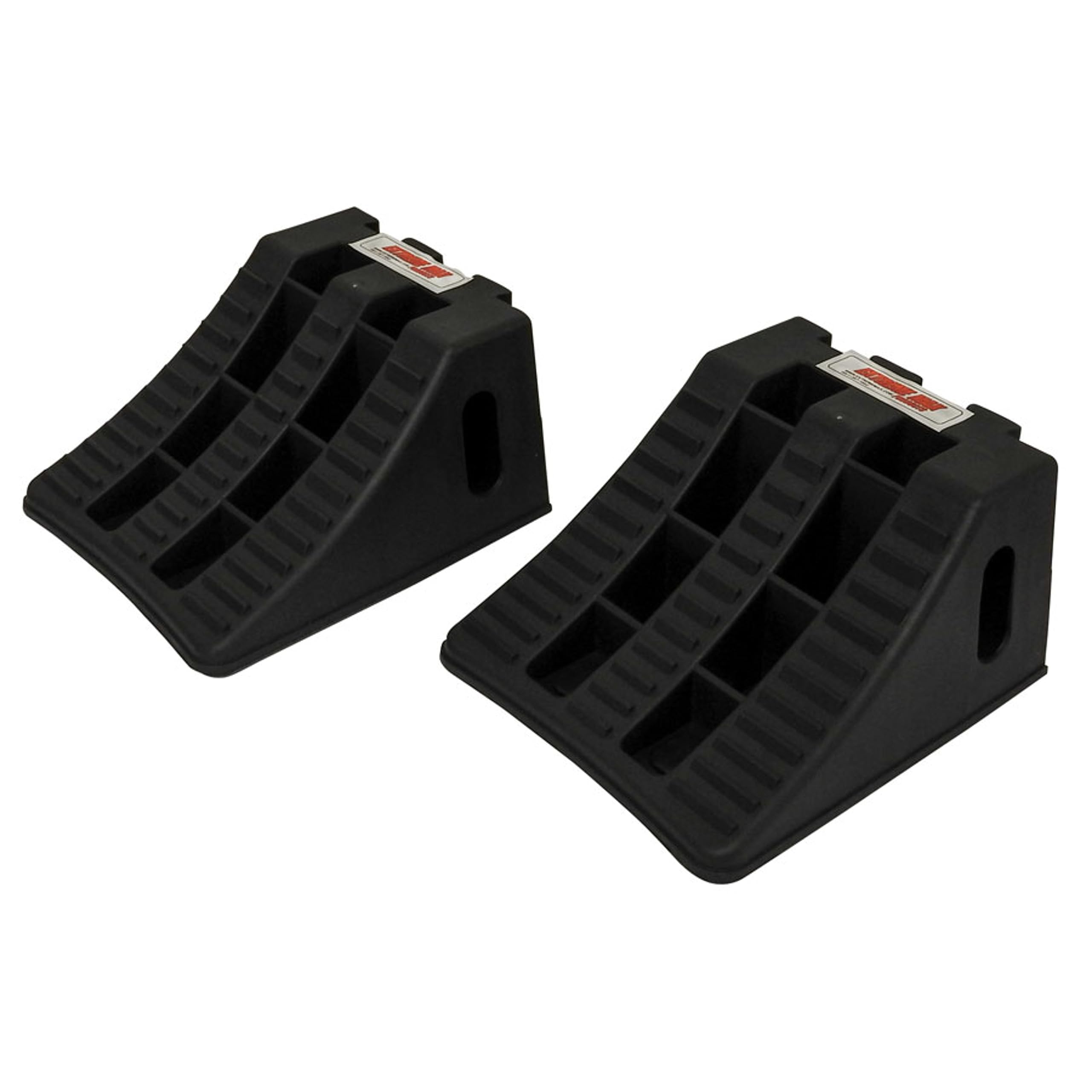 Extreme Max Wheel Chocks - RV & Trailer Security -7