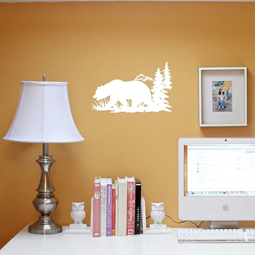 Miniatura 33 de Pegatinas de vinilo impermeable de alta calidad para el casco del coche, parachoques del coche, taza tubérculo, decoración de pared Negro,Azul