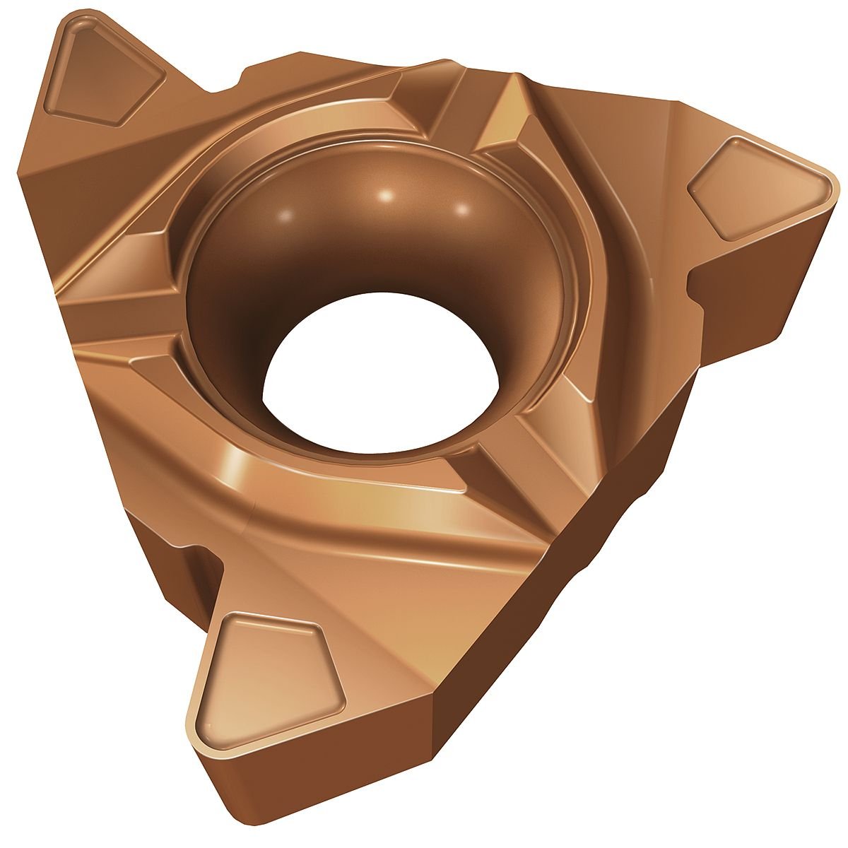 Sandvik Coromant 266RL22MM01A350M 1125 PVD Coated Solid Carbide