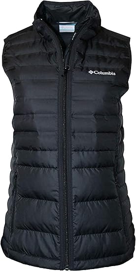 Columbia lightweight vest Clearance