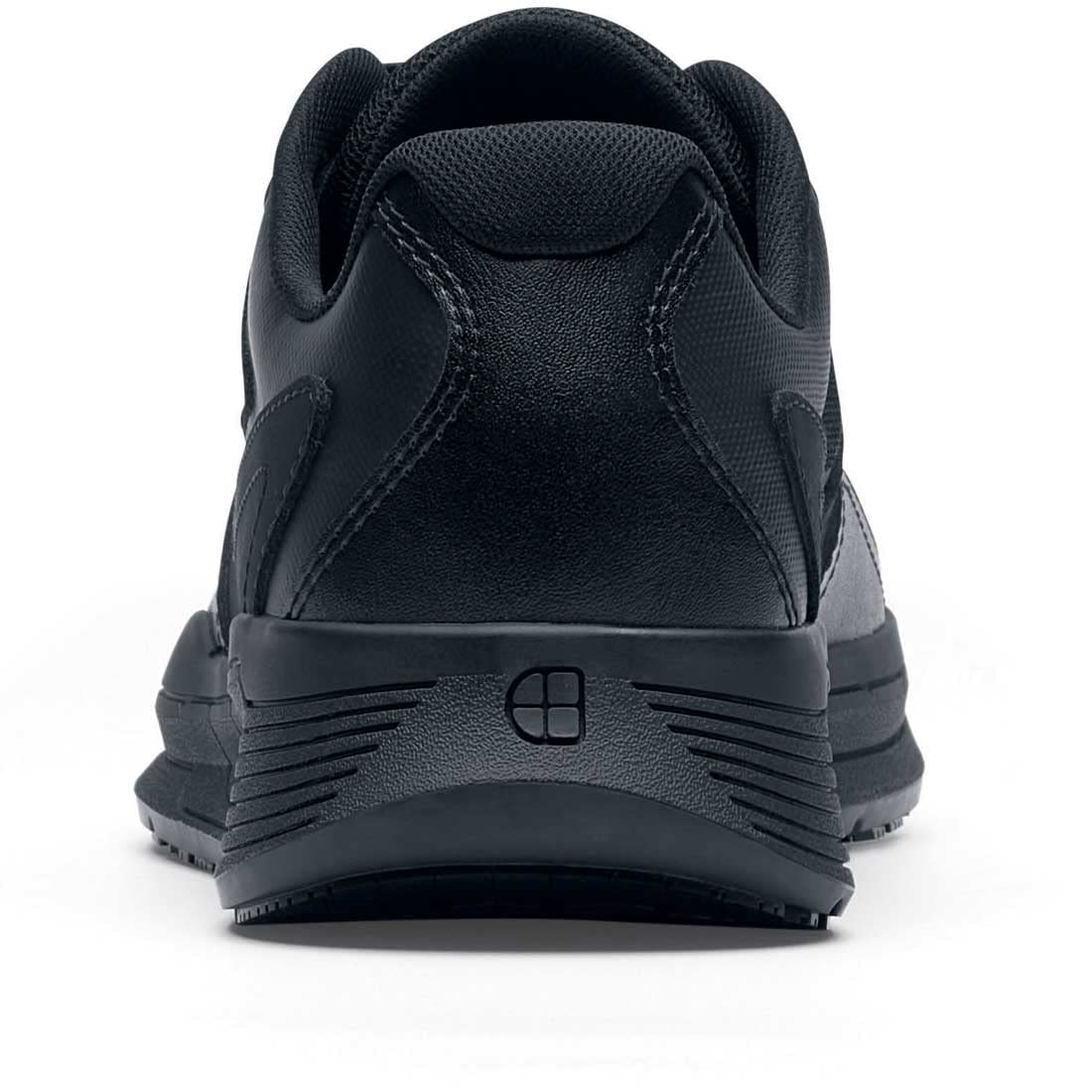 Shoes For Crews Zapatos Condor II – Calzado de Trabajo cómodo y Robusto con Suela Antideslizante, protección contra Salpicaduras, Certificado OB E SRC ESD – para Mujeres y Hombres
