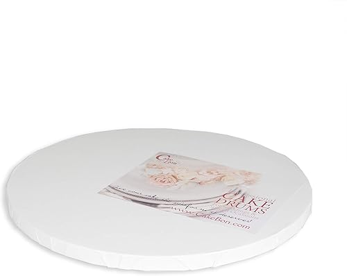 Molde para tartas de 10 pulgadas (redondo, cuadrado), (negro, blanco), (borde suave, borde ondulado)