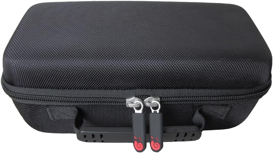 Hermitshell Hard Travel Case for Anker Soundcore Boom 3i Compact Outdoor Speaker (Only Case) - Image 4