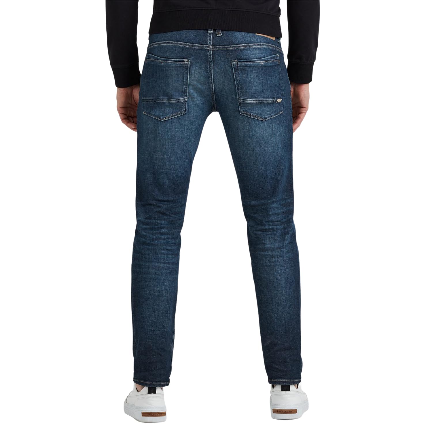 PME Legend Herren Jeans Commander 3.0