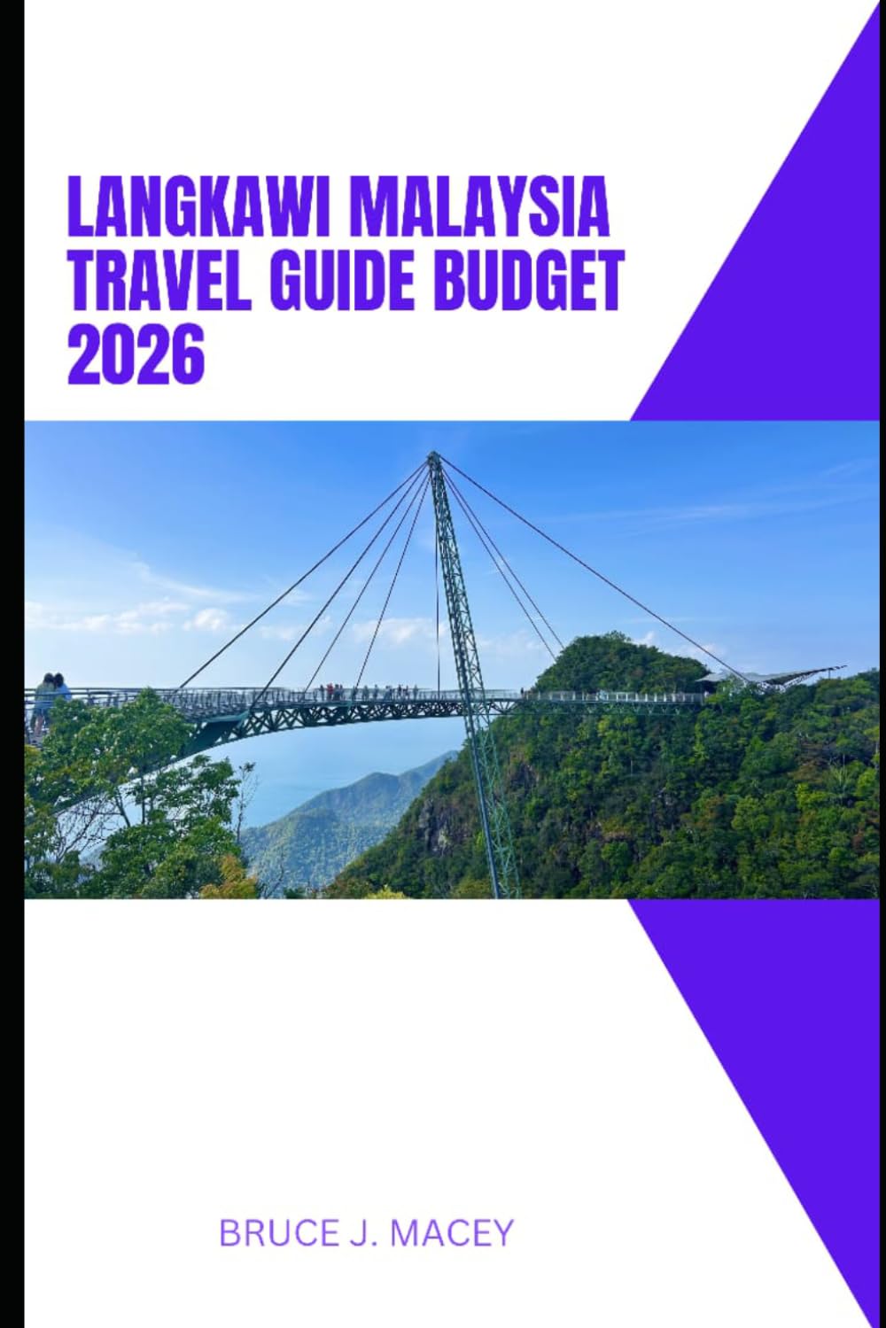 LANGKAWI MALAYSIA BUDGET TRAVEL GUIDE 2026