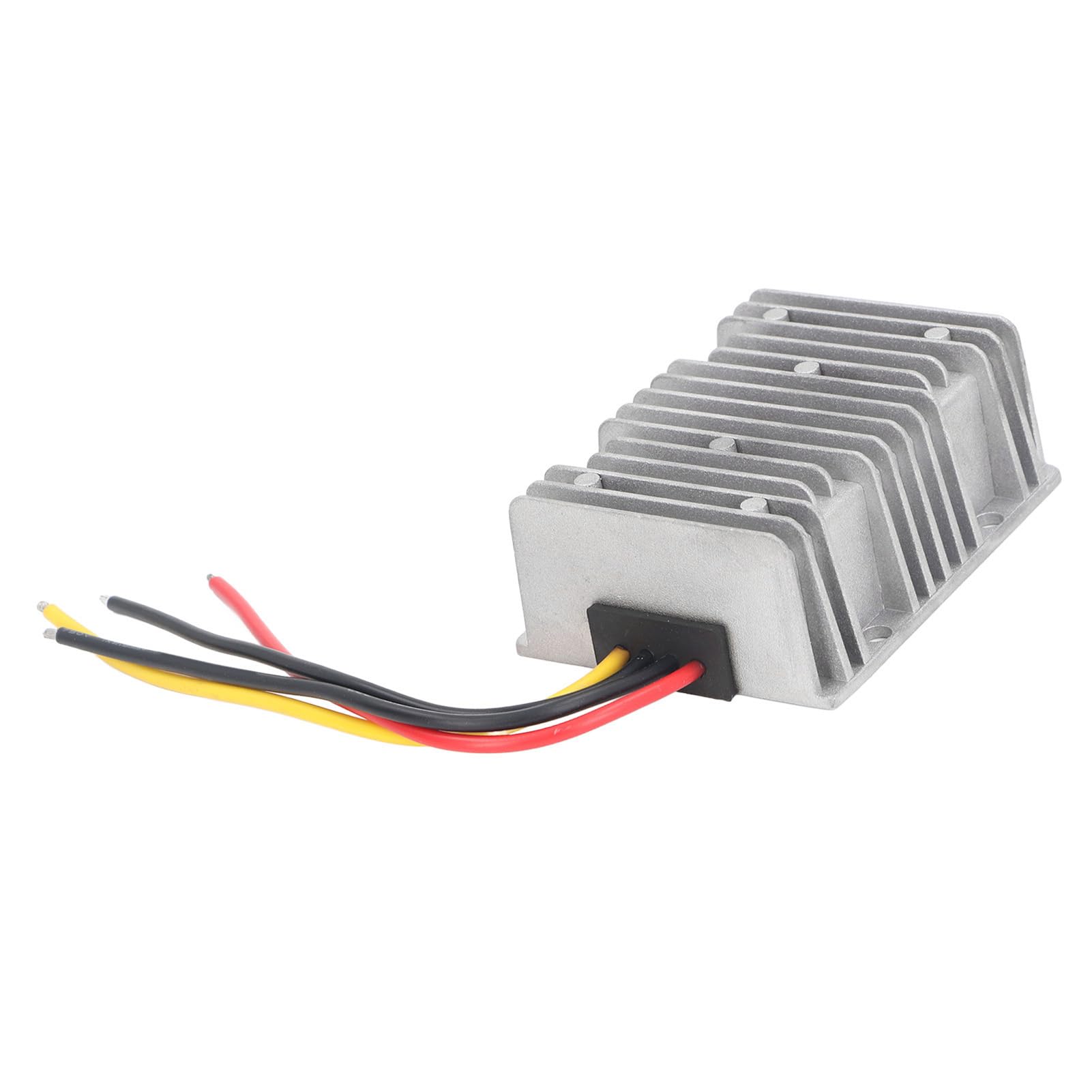 Topiky Przetwornica Napięcia Stałego 480 W, 12 V/24 V na 48 V 10 A, IP67