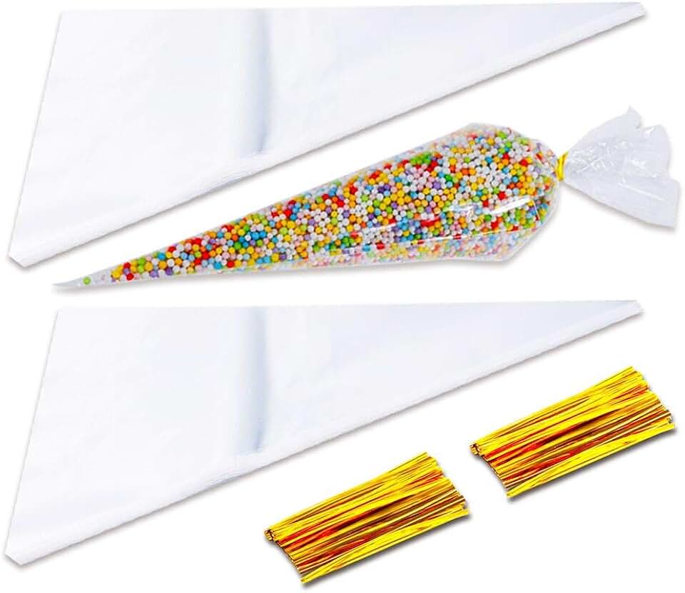 Amazon.co.uk cone bags