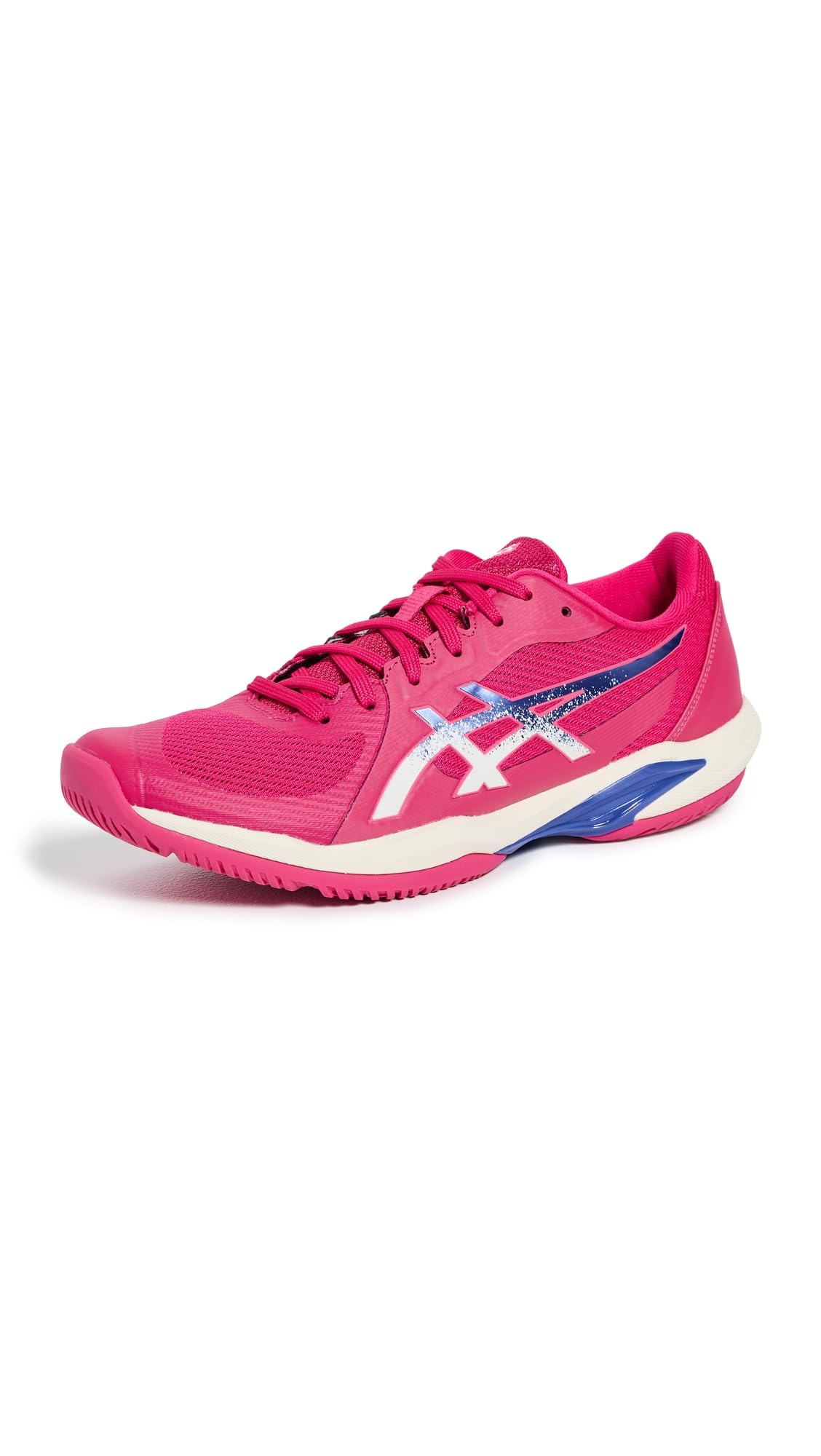 asics Women's Solution Swift FF 2 Tennis Shoes-picture-33