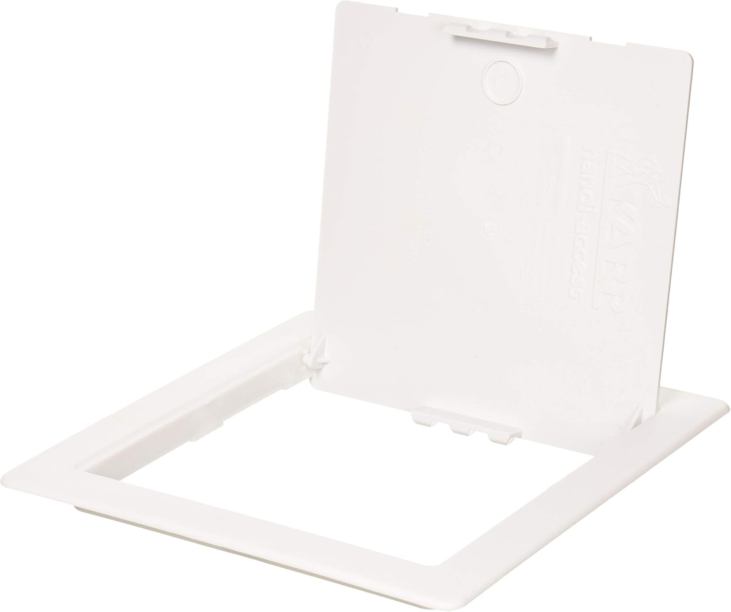 KARP ASSOCIATES HA88 8 x 8 Plastic Access Door