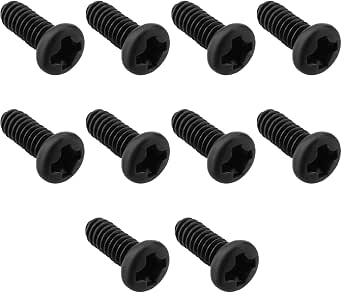 Be In Your Mind Autocollants Moteur 48V 250W - 10 Stickers étanches Pour Bafang BBS02B/BBS01B