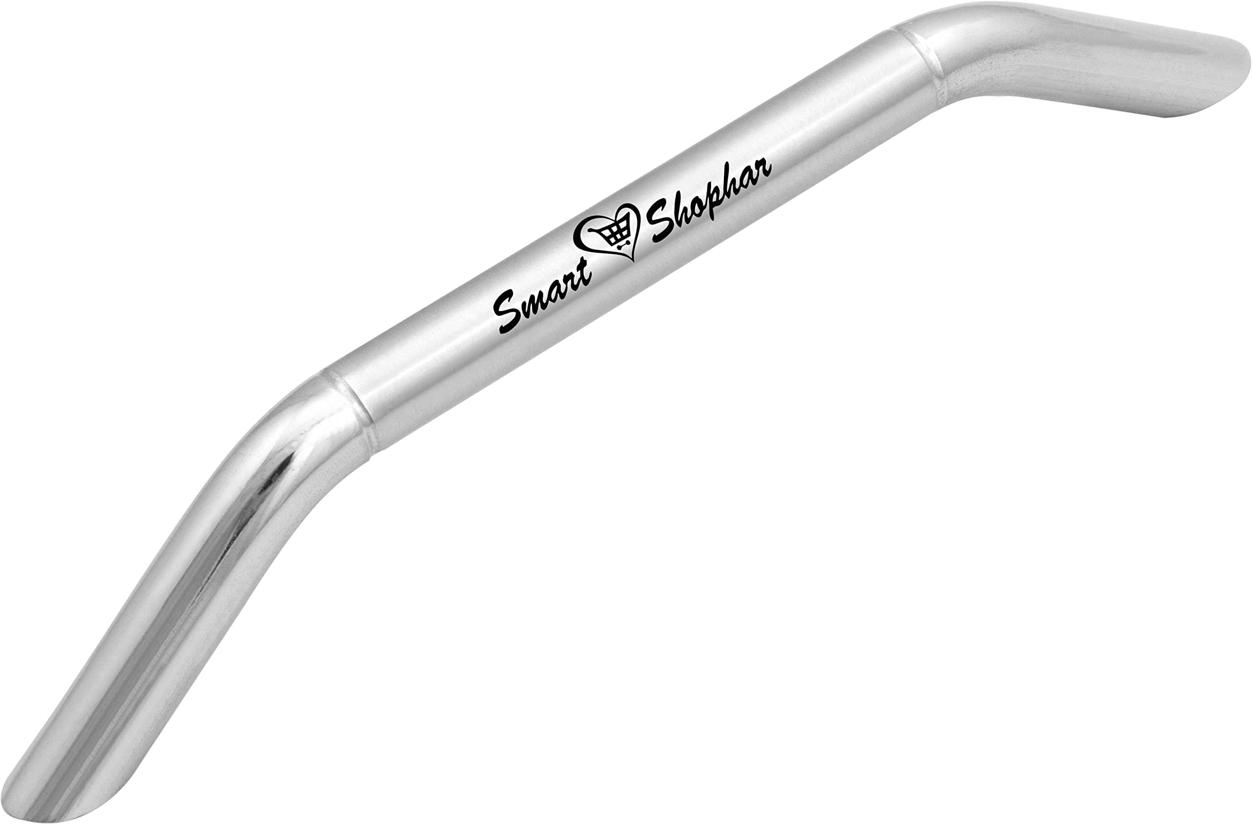 Stainless Steel Cabinet Handles - 6 Pack -2 Stainless Steel Cabinet Handles - 6 Pack -2