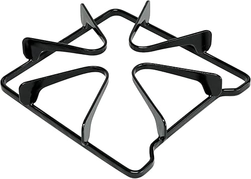 8053458 - Rejilla de cocción para Whirlpool WPW10268483 Reemplazo W10268483 8053580 AP6018155 PS11751457