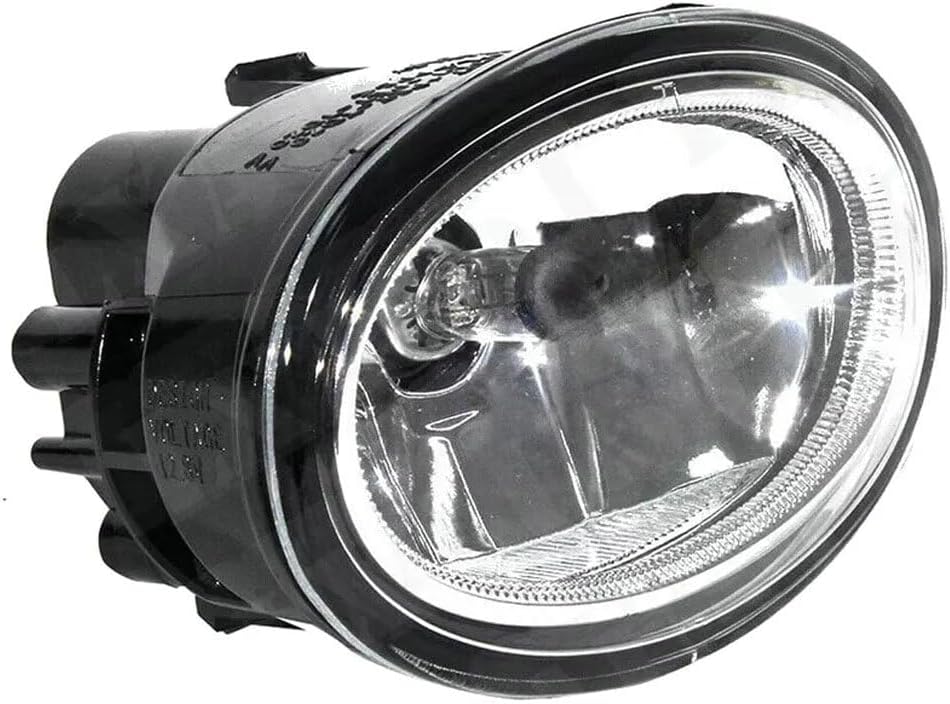 Front Left Bumper Fog Lights Driving Lamps+Bulbs Assembly for Honda CRV 2016 2017 2018 2019
