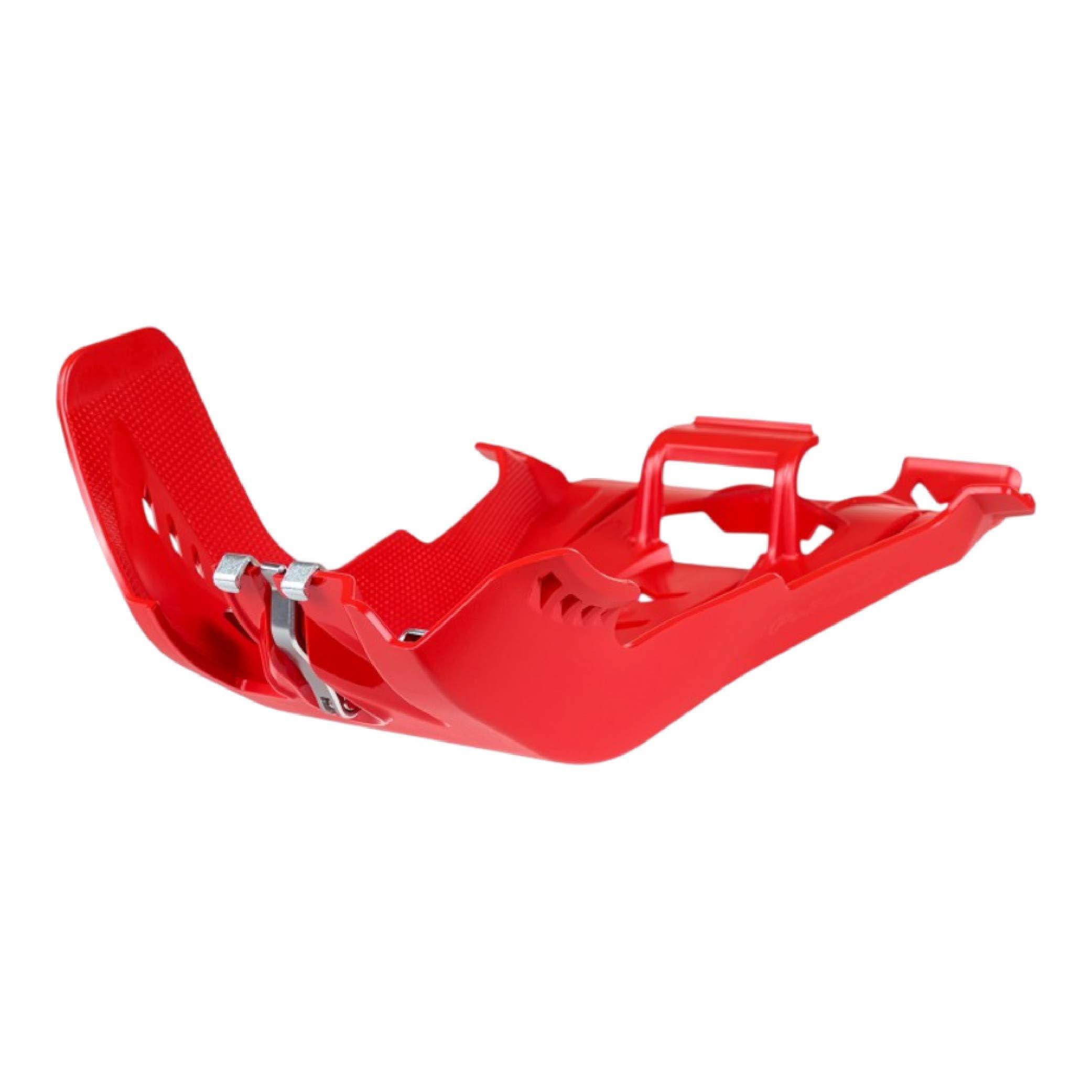Polisport Skid Plate BETA RR 250-300 20-23 Red