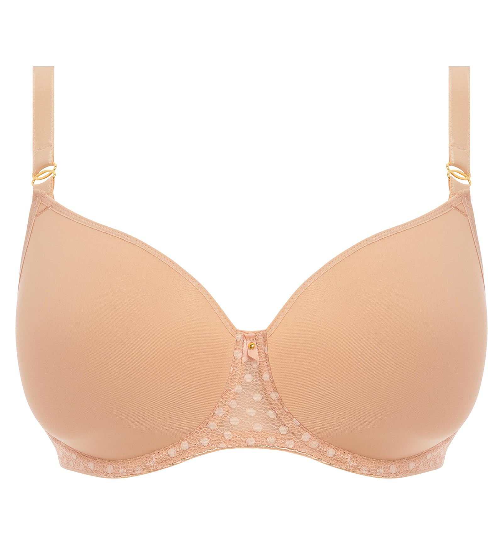 Freya Sujetador de Camiseta Moldeado con Aros Starlight Sujetador para Camiseta Mujer (Pack de 1)