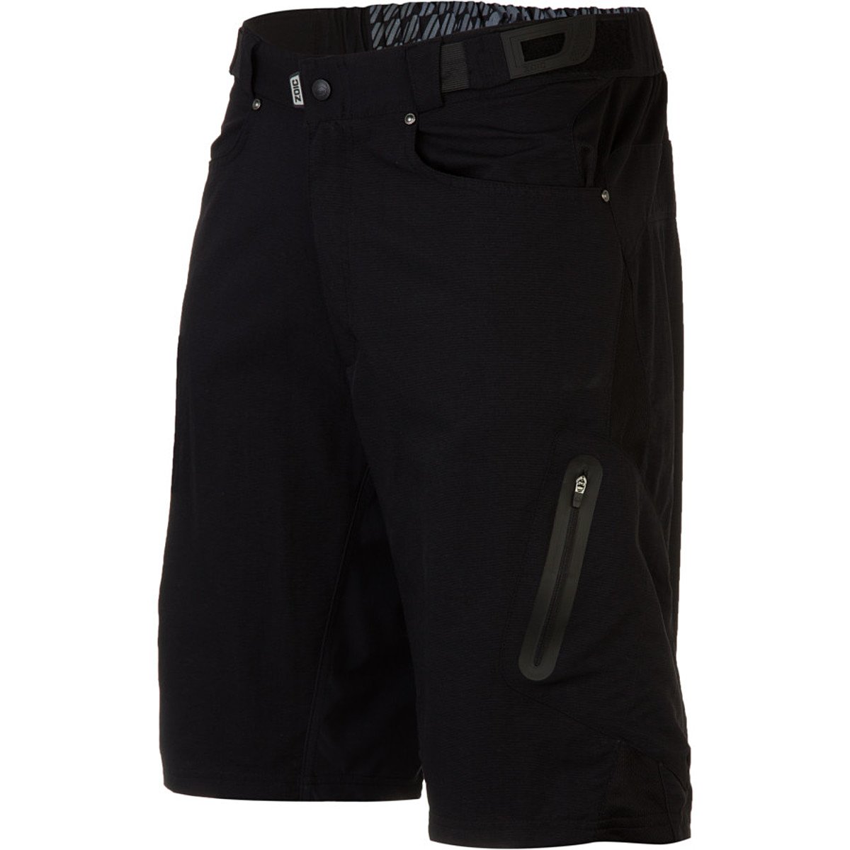 Zoic Men's Ether Mountain Bike Shorts with RPL Essential Liner
