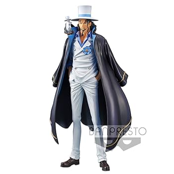 BANPRESTO - 劇場版 『ONE PIECE STAMPEDE』 KING OF ARTIST 61KDx-sifiL.jpg_BO30,255,255,