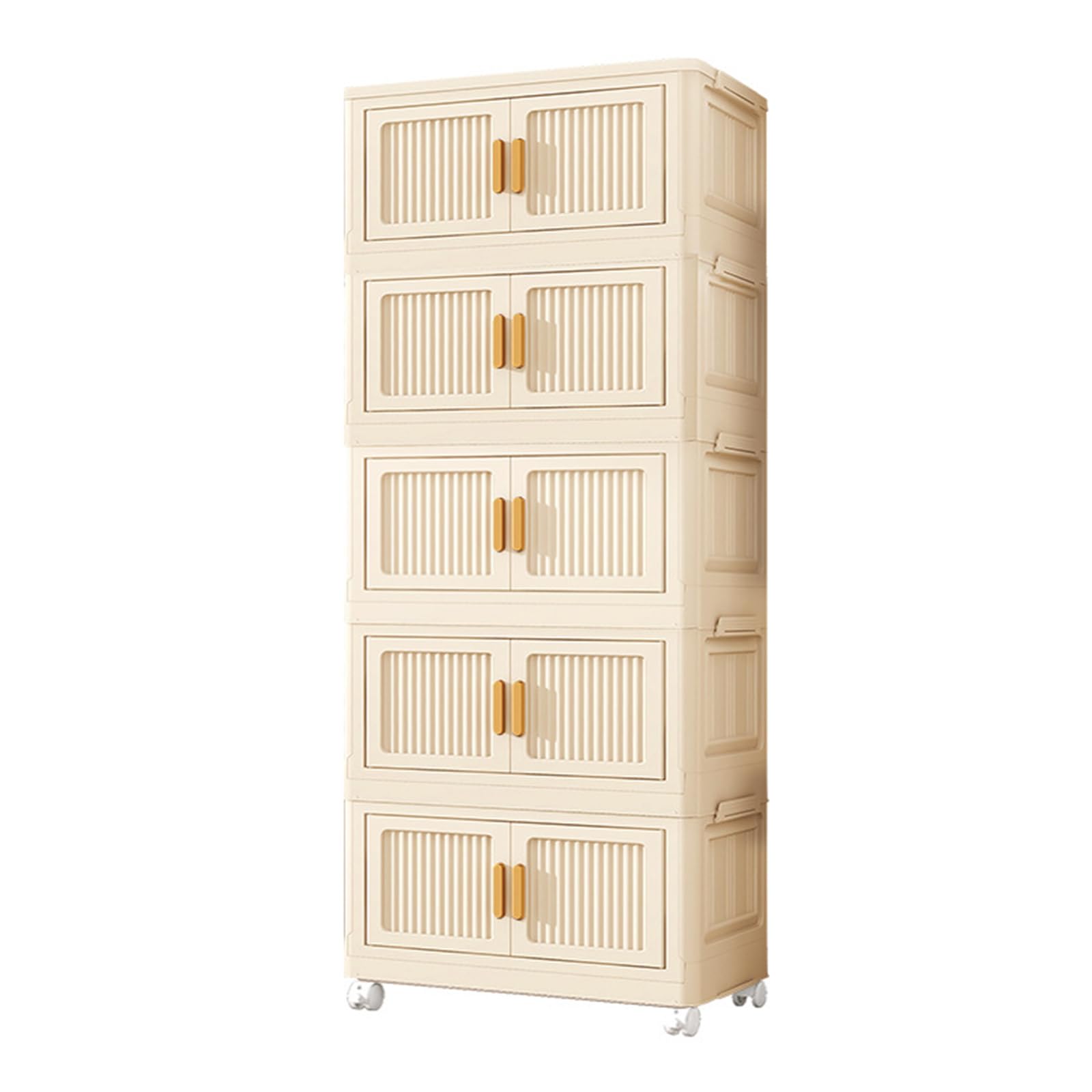 Meuble de rangement pour enfants et salon, bacs pliables pour retrouver un intérieur zen