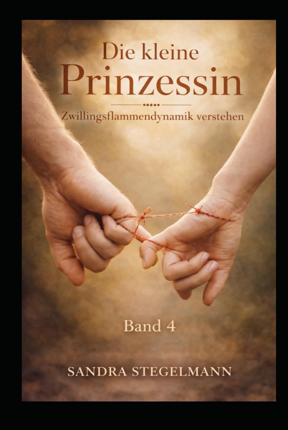 Die Prinzessin und wenn die Krone von innen wächst - Liebe bleibt (Die kleine Prinzessin - Trilogie der Verwandlung)