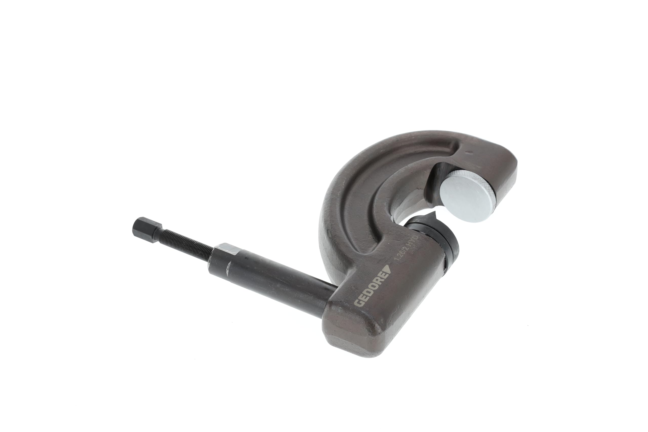 GEDORE Mutternsprenger M16-M24 Mit Meißelstop - Für Festsitzende Muttern Bis Festigkeitsklasse 6