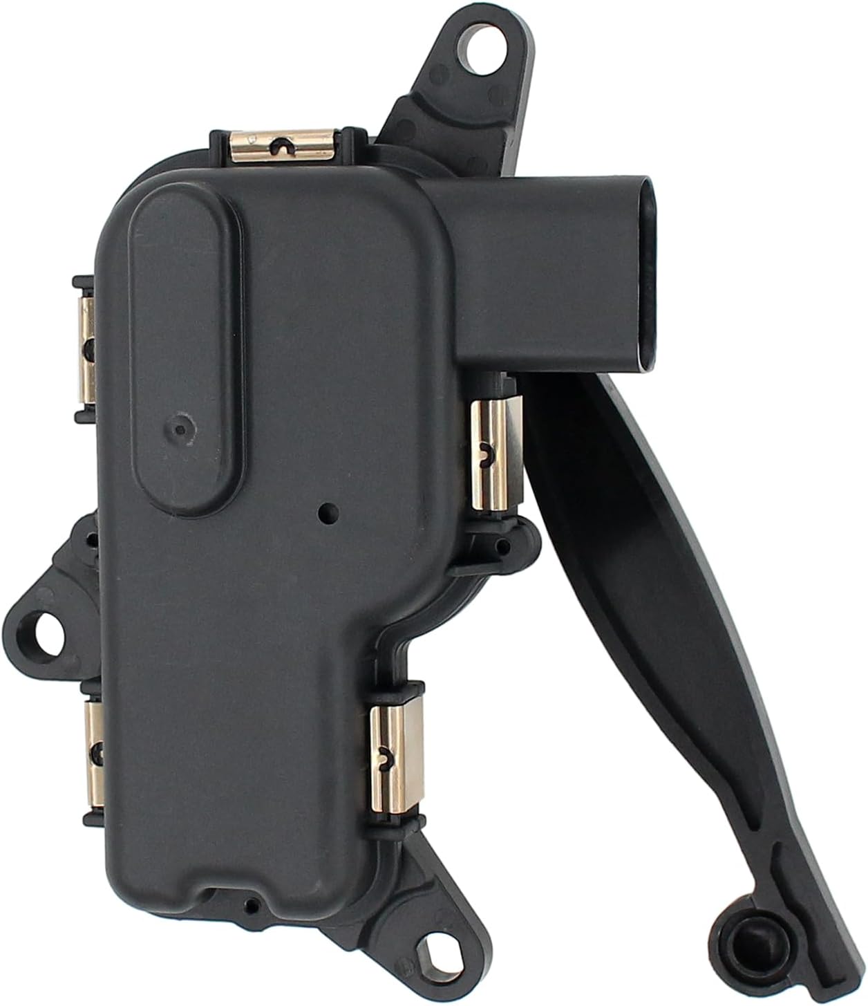 Intake Manifold Runner Control Valve Motor with Arm for Chevrolet Sonic 2012-2018, Cruze 2011-2015, Cruze Limited 2016