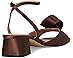 Cole Haan Florette Block Heel Sandals - Back View