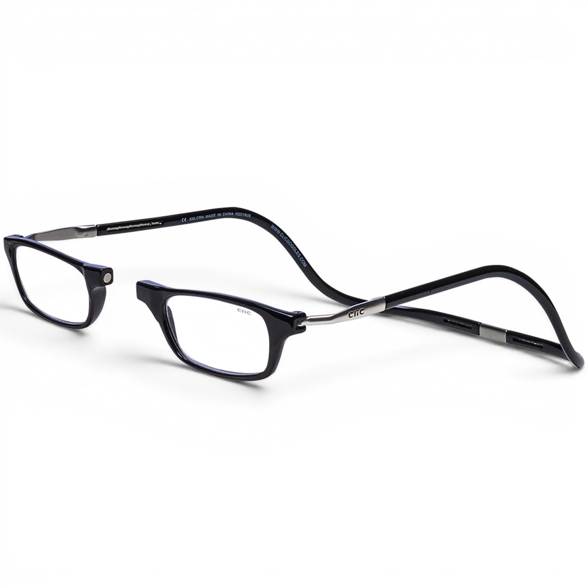Clic Magnetic Reading Glasses