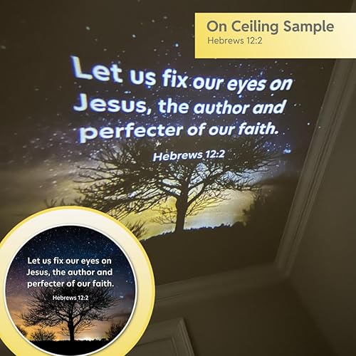 Miniatura 2 de Juego de discos de 1ª edición, El Señor Jesús, 6 discos intercambiables, ayuda a los niños a vivir por la verdad de la Palabra de Dios, educación