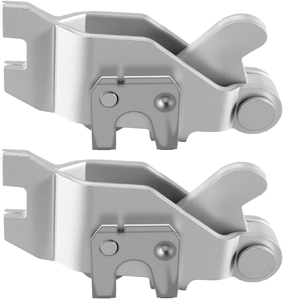 926-341 Driver Side Parking Brake Lever Kit Fit for Nissan 350Z 2003-2009 370Z 2009-2018 Altima 2002-2012 Frontier 2005-2019 GT-R Maxima Murano Pathfinder Quest Xterra, 44050-8J010 44050-8J01A