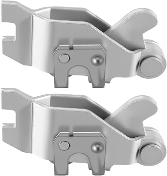 926-341 Driver Side Parking Brake Lever Kit Fit for Nissan Model 2003-2019