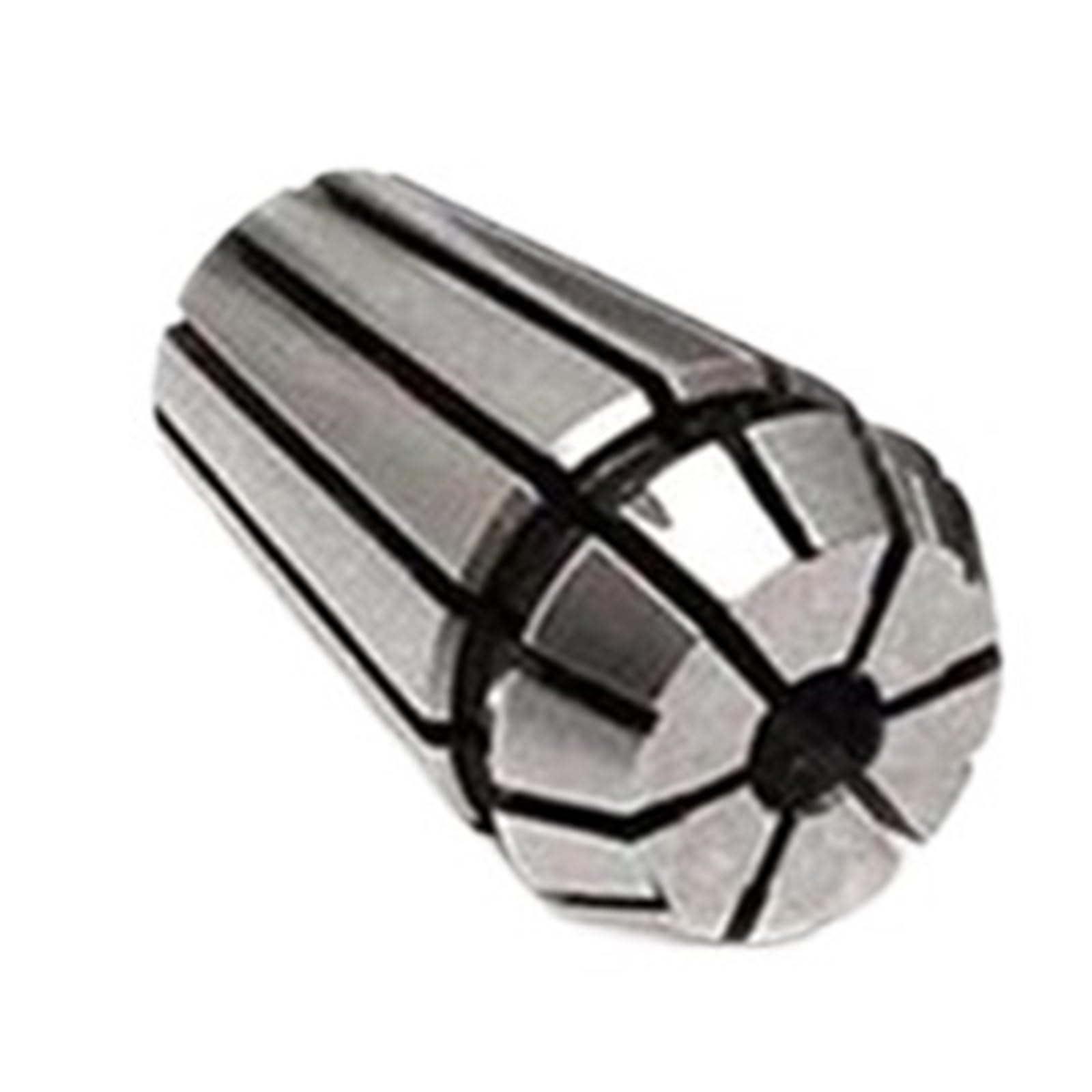 Juego de mandril ER11 N15R de 15 piezas para fresado y grabado CNC de 1 a 7 mm