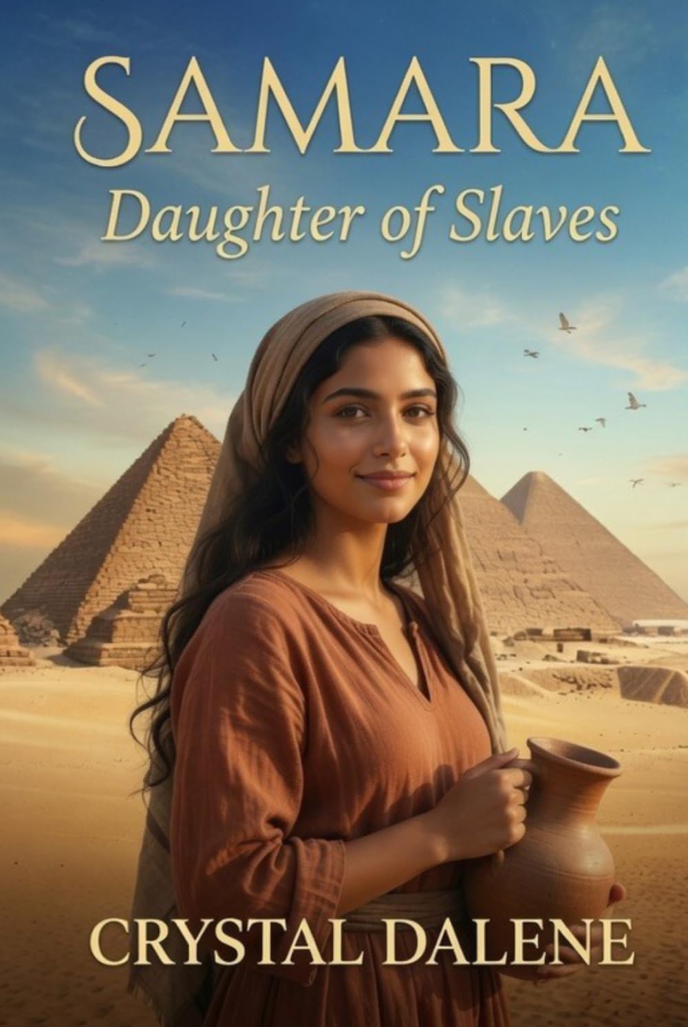 Samara: Daughter of Slaves