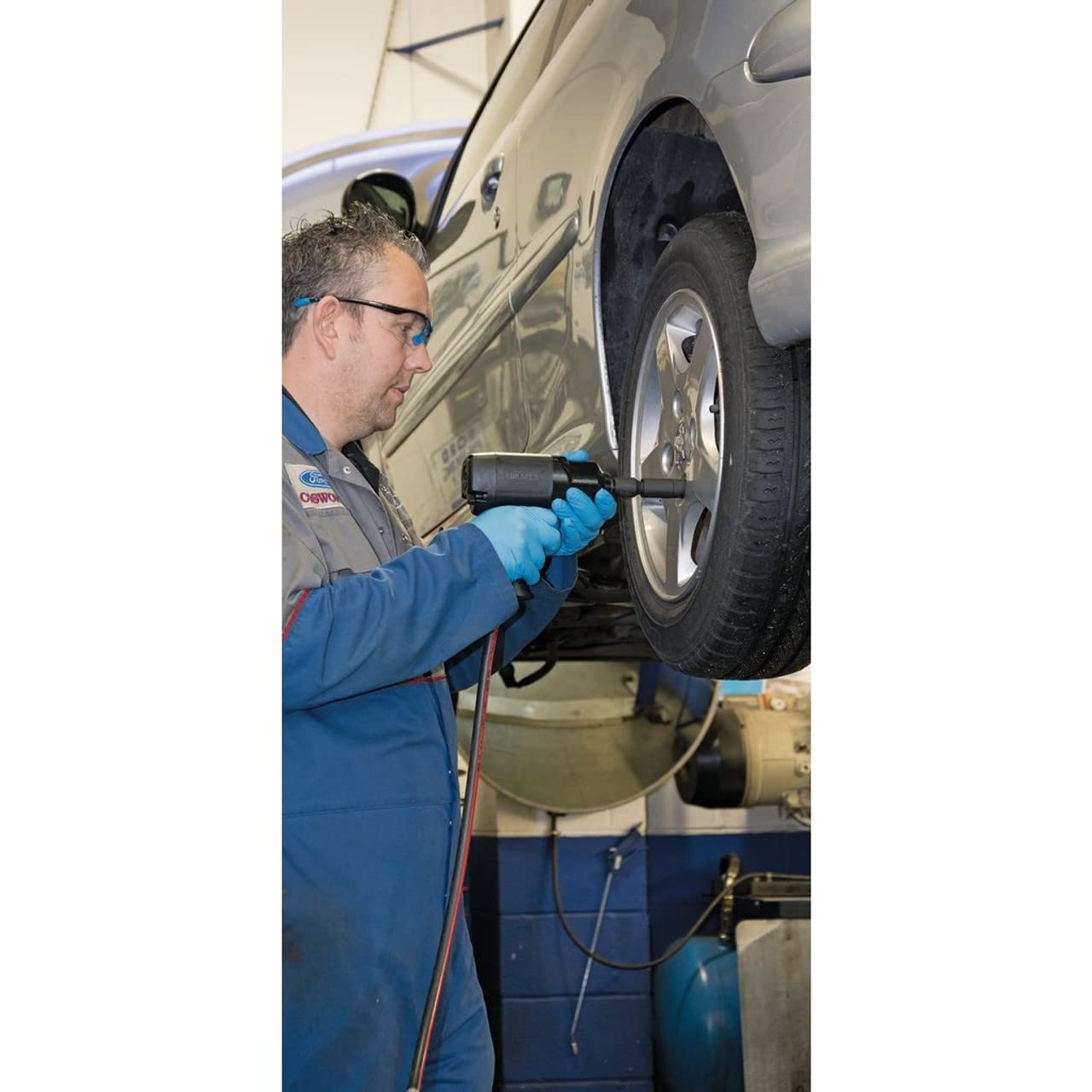 Laser - 2948 Pentagon Socket Bit 1/2