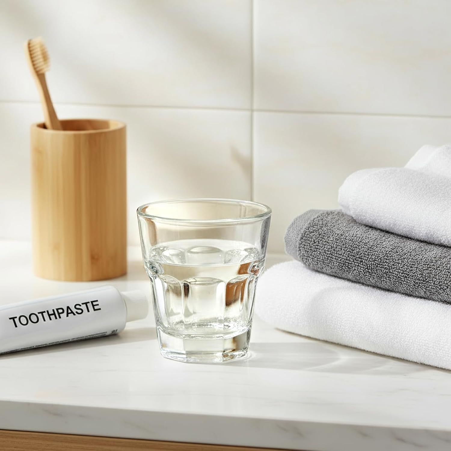 40-Pack 5oz Shot Glasses Set, Bulk Heavy Base Rock Glasses, Stackable Whiskey Tumbler for Bar Espresso Tasting, Drinking Glasses for Bourbon，Juice，Water，Cortado