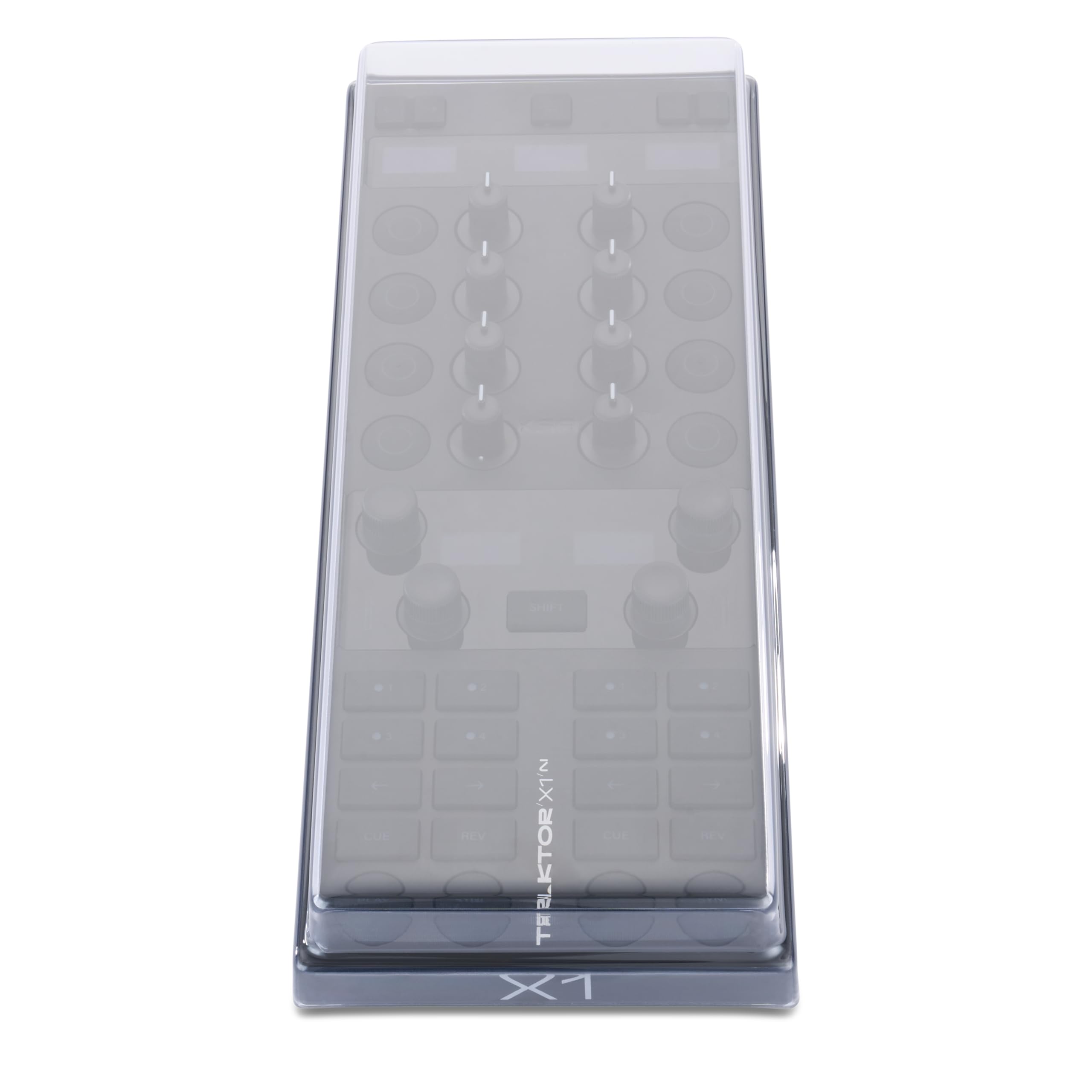 Decksaver NI Traktor X1 MK3 / Z1 MK2 Cover - Housse pour équipement DJ