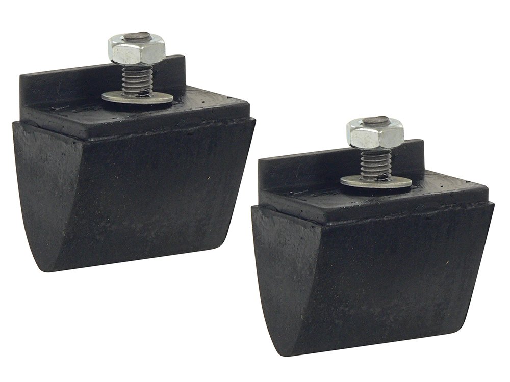 10 Best Suspension Bumpers 2023 Reviews & Ratings