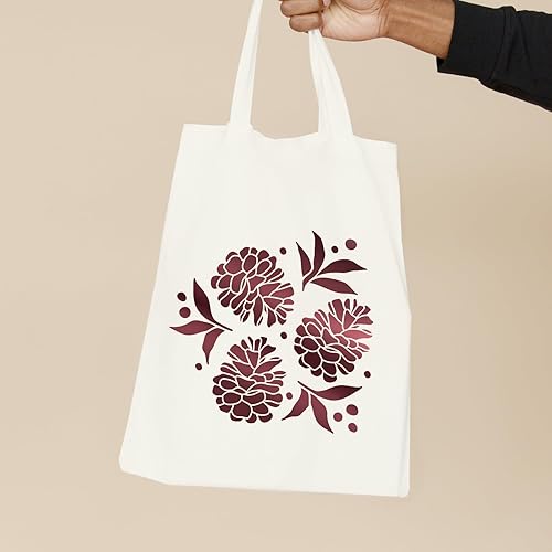 Miniatura 5 de AHIJOY Vinilo de transferencia de calor, color dorado champán, lámina metálica HTV de 12 x 5 pies, vinilo para planchar en camisetas, ropa, tela y