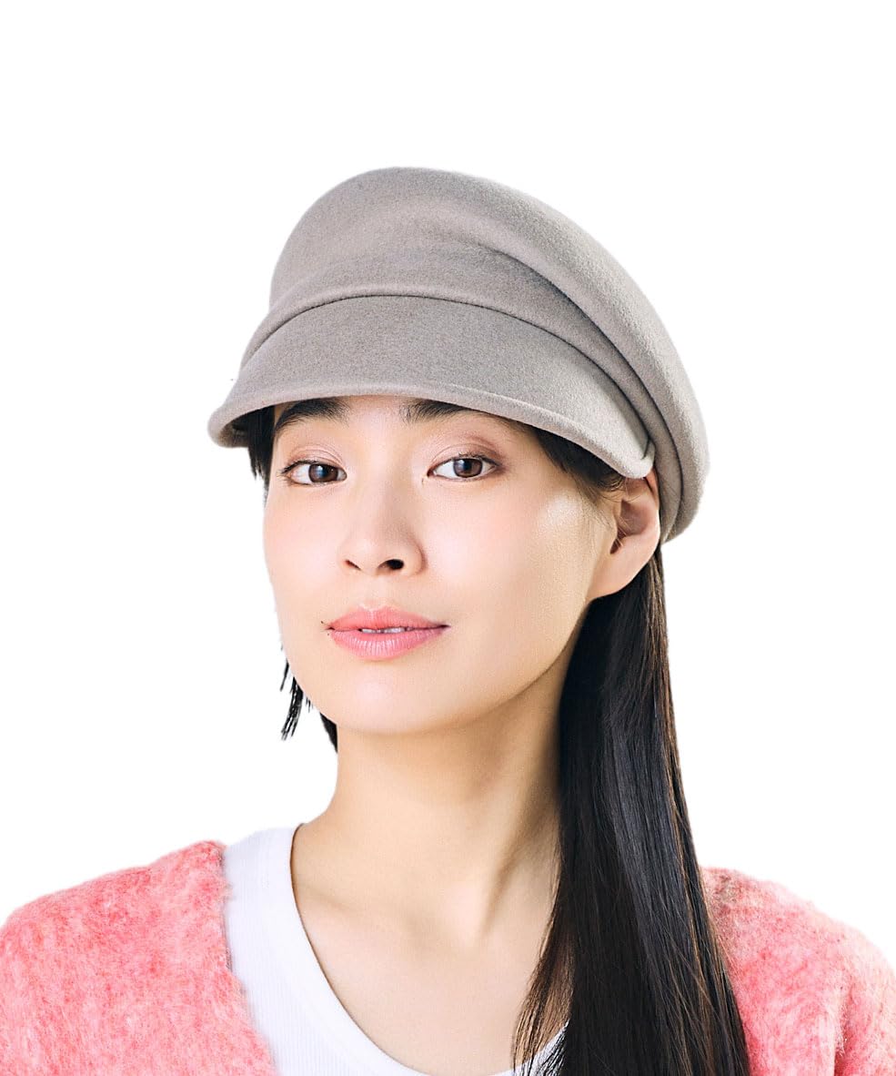 CA4LA　あしめとりーきャすけッと 帽子　ＭＡＹしりーズ CA4LA あしめとりーきャすけッと 帽子 MAYしりーズ