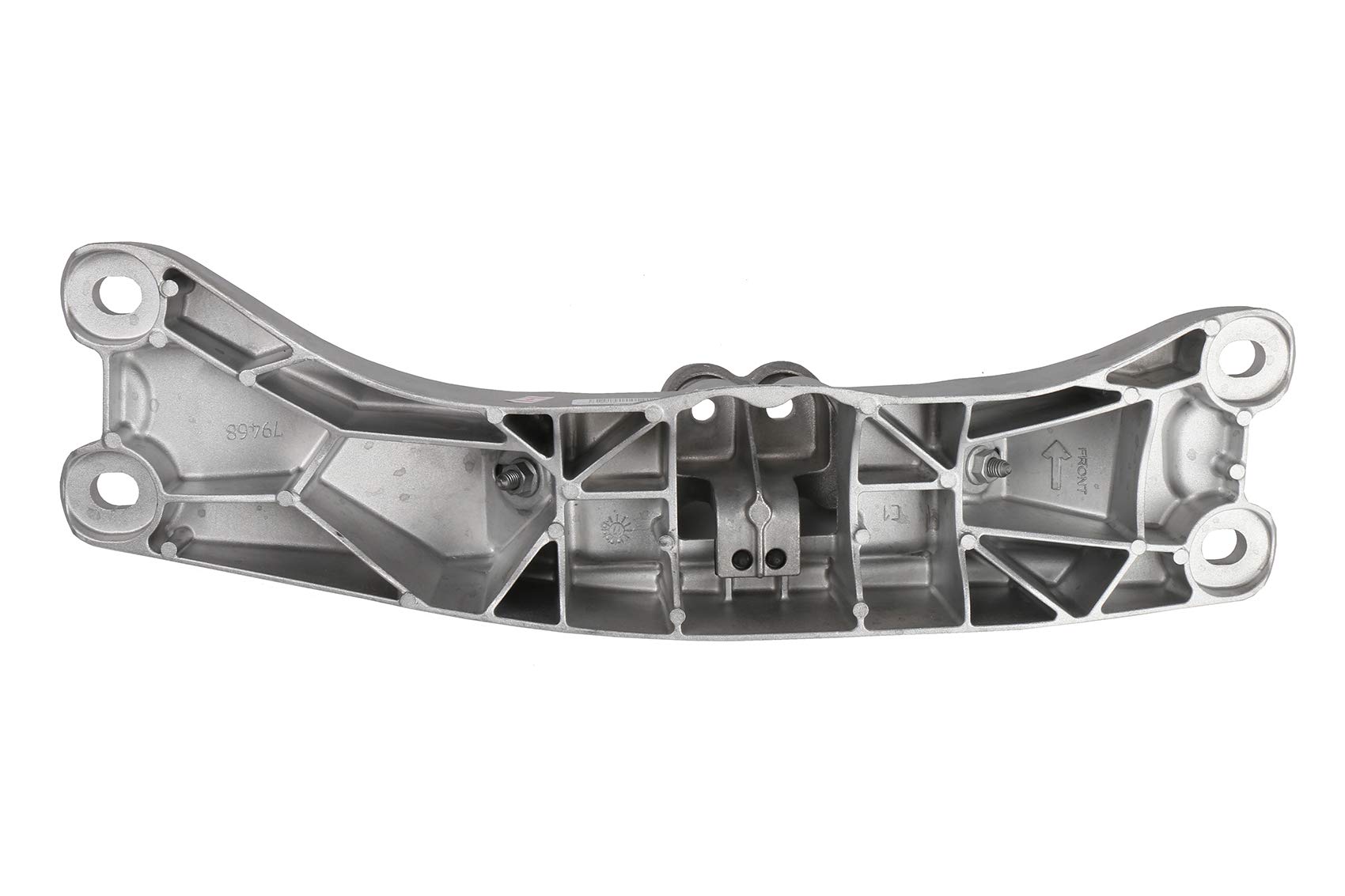 Amazon.com: ACDelco GM Original Equipment 84119715 Transmission