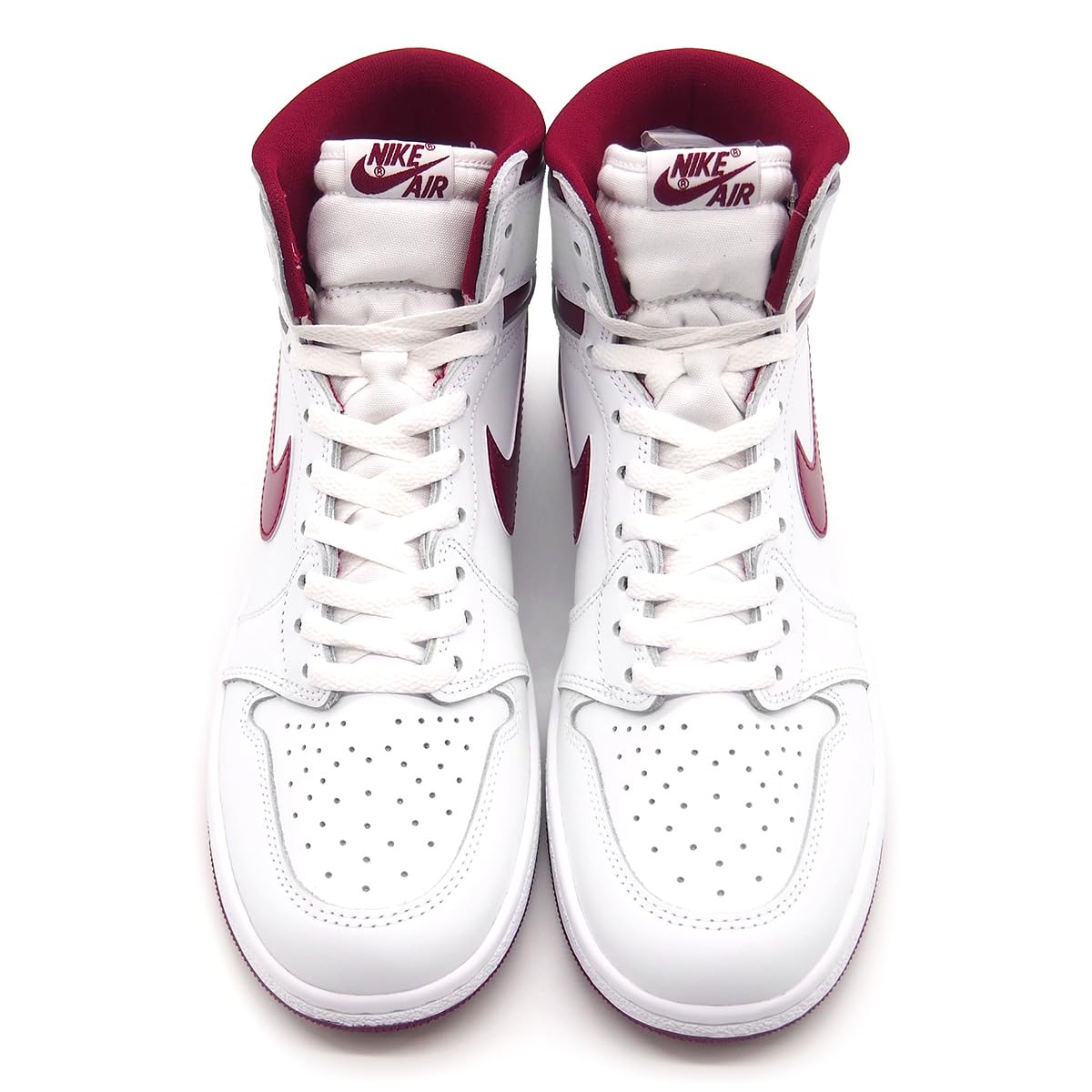 Amazon | [ナイキ] AIR JORDAN 1 HIGH 