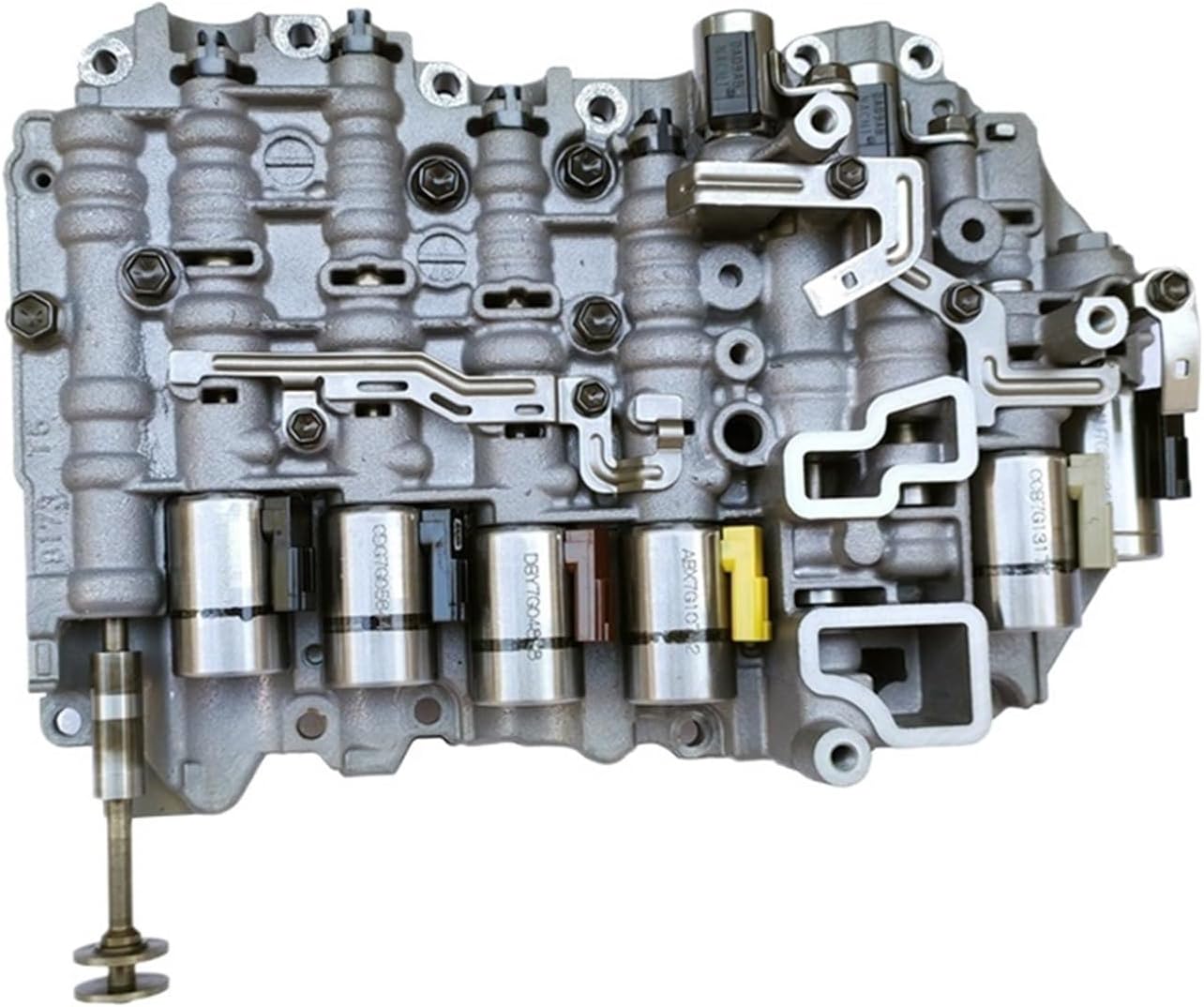 09G TF-60SN TF60SN トランスミッションバルブ本体 09G325039AX 09G325039A 互換品 ジェッタゴ