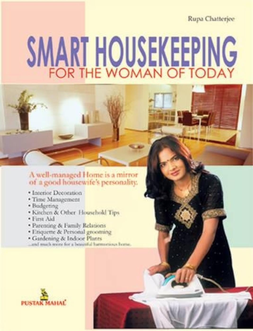 Smart Housekeeping