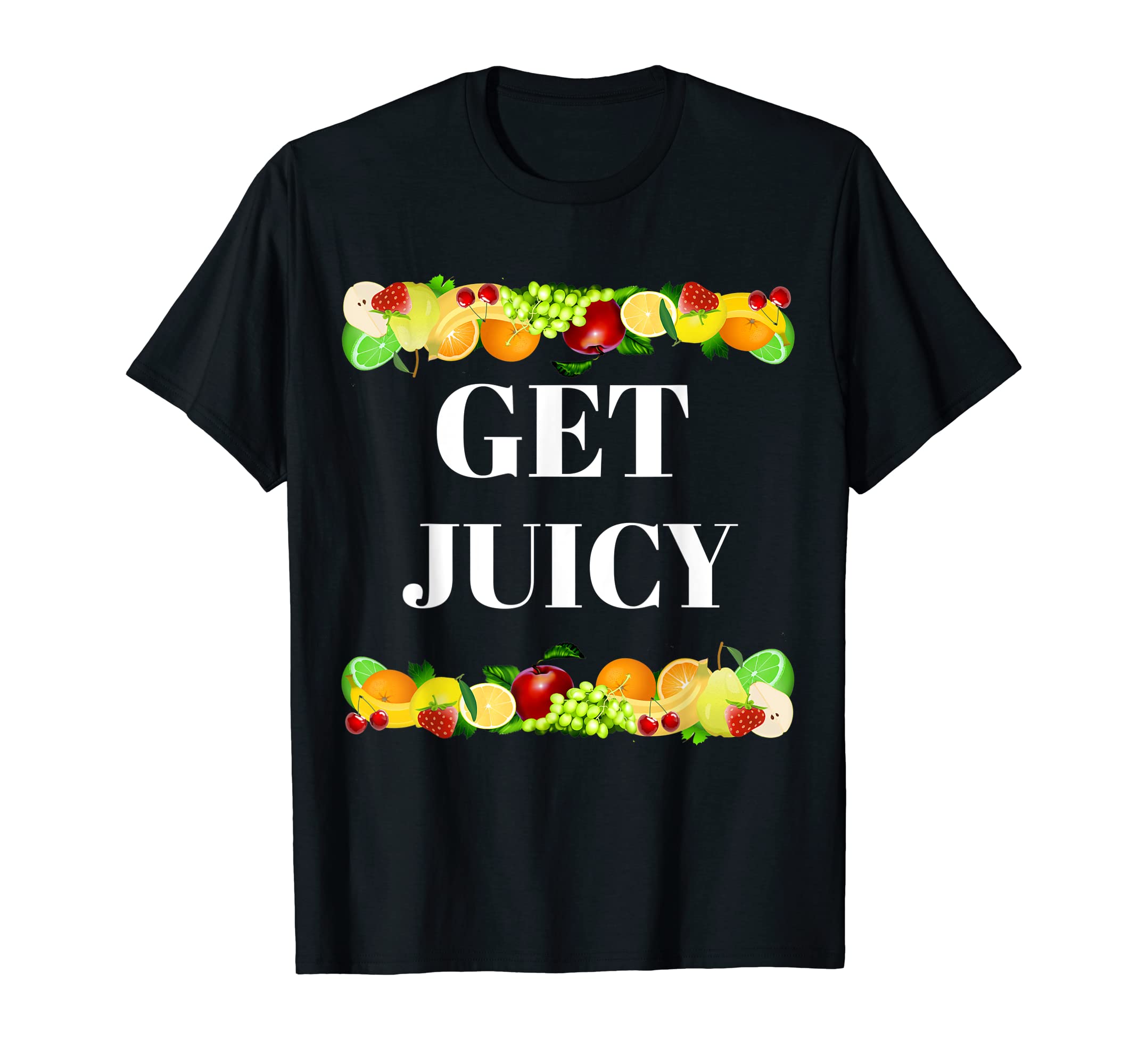 Get Juicy T-Shirt T-Shirt