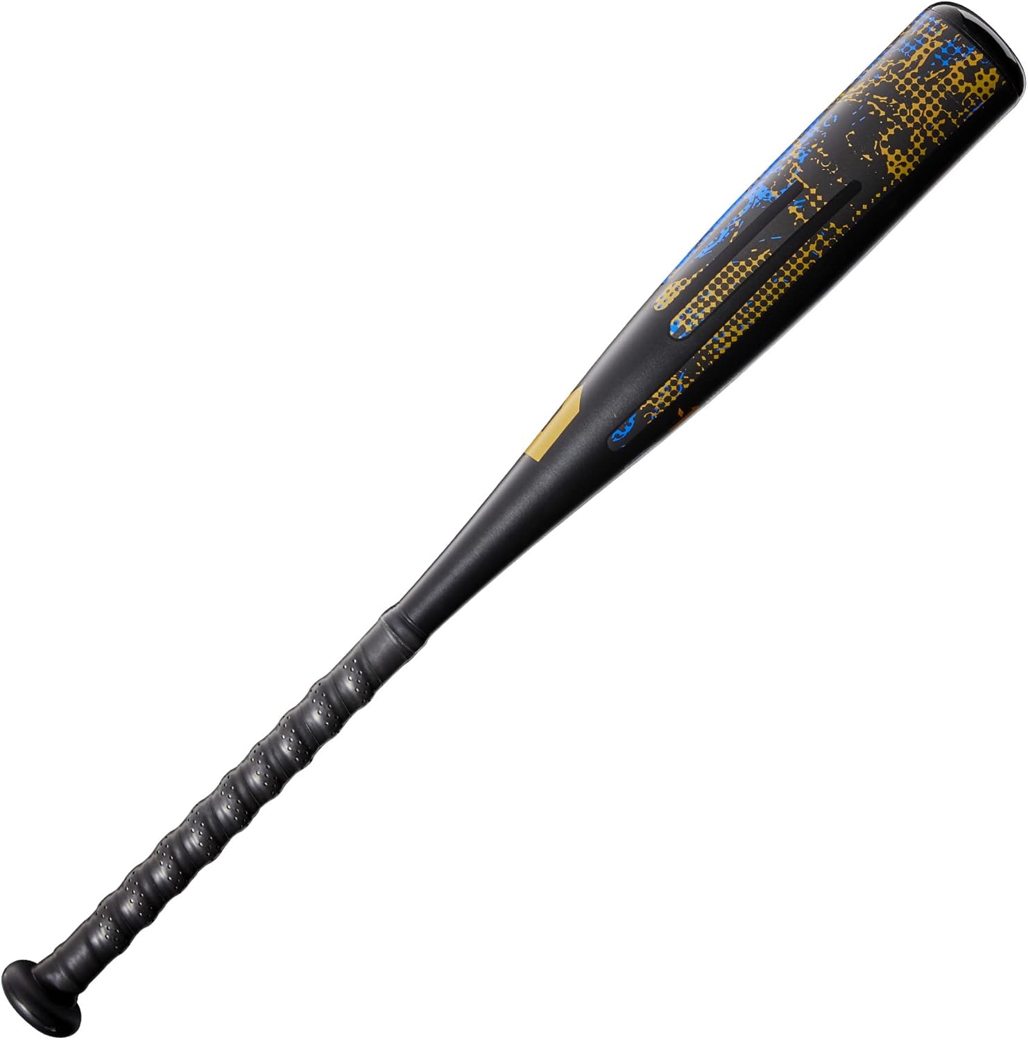 DeMarini 2022 Uprising Junior Big Barrel (-10) USSSA Youth Baseball Bat : Everything Else
