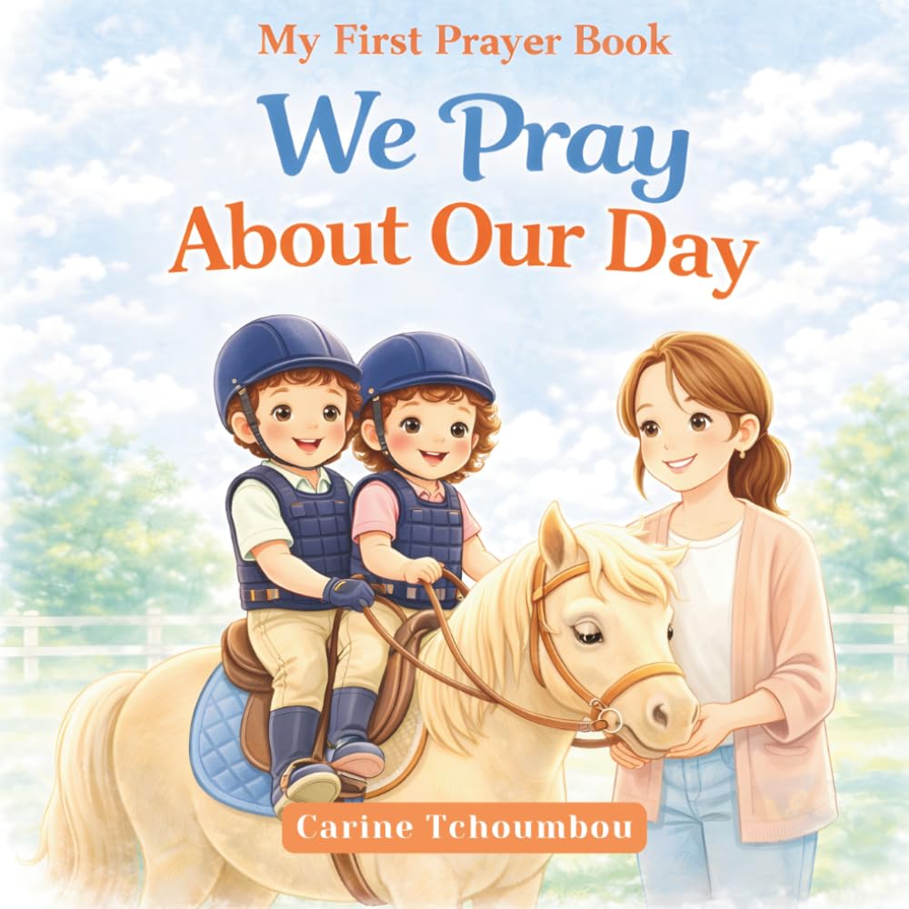 We Pray About Our Day
