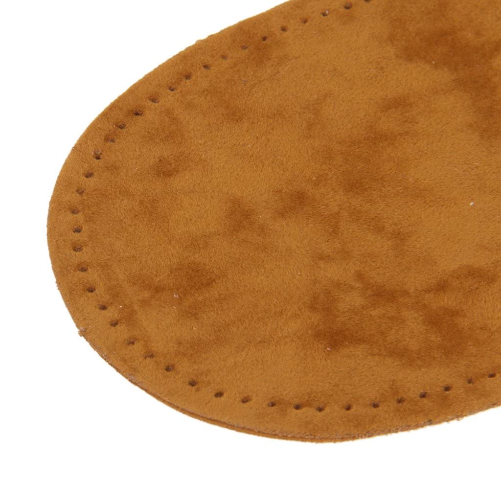 Elleboog Knie Strijk Stukken Patches zwart Wit Geruit Madeliefje
