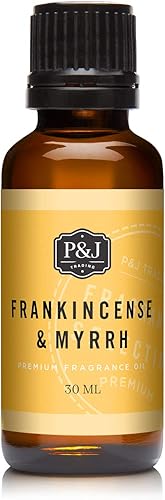 Miniatura 24 de P&J Aceite de fragancia | Aceite de granada de 3.4 fl oz – Aromas de velas para hacer velas, aromas Freshie, suministros para hacer jabón, aromas de