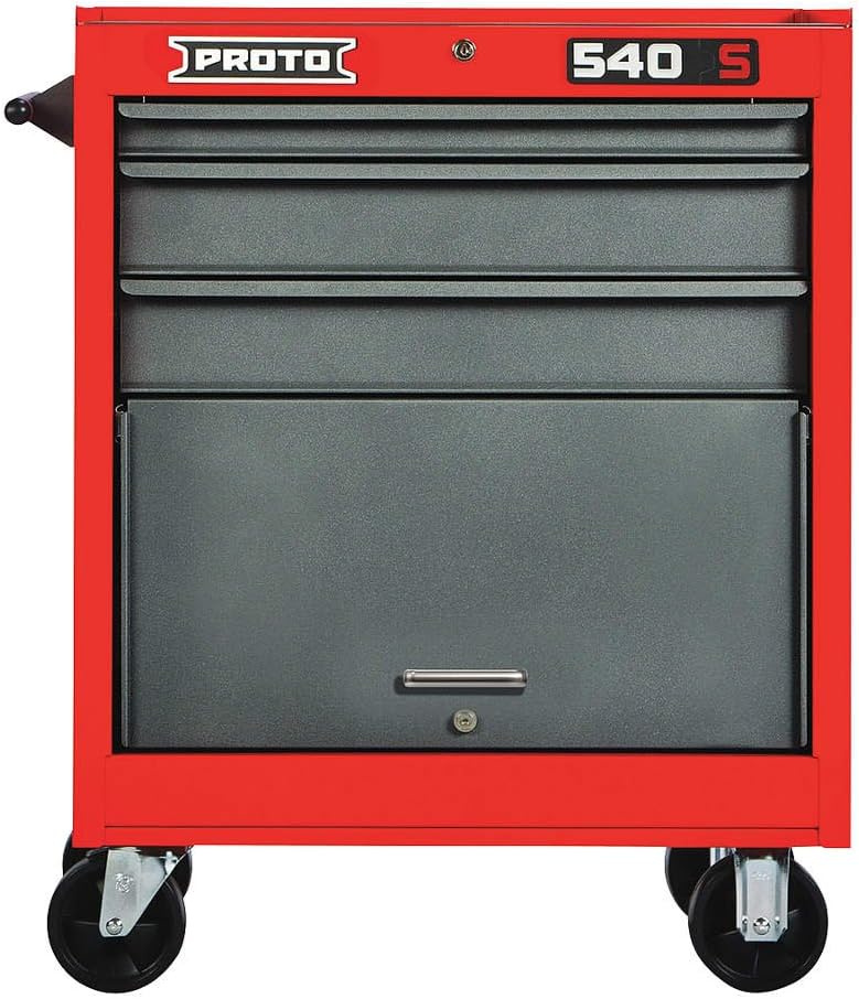 Proto tool box 540s Clearance