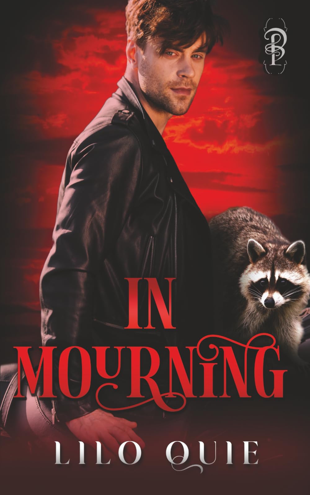 In Mourning (Red Sky)